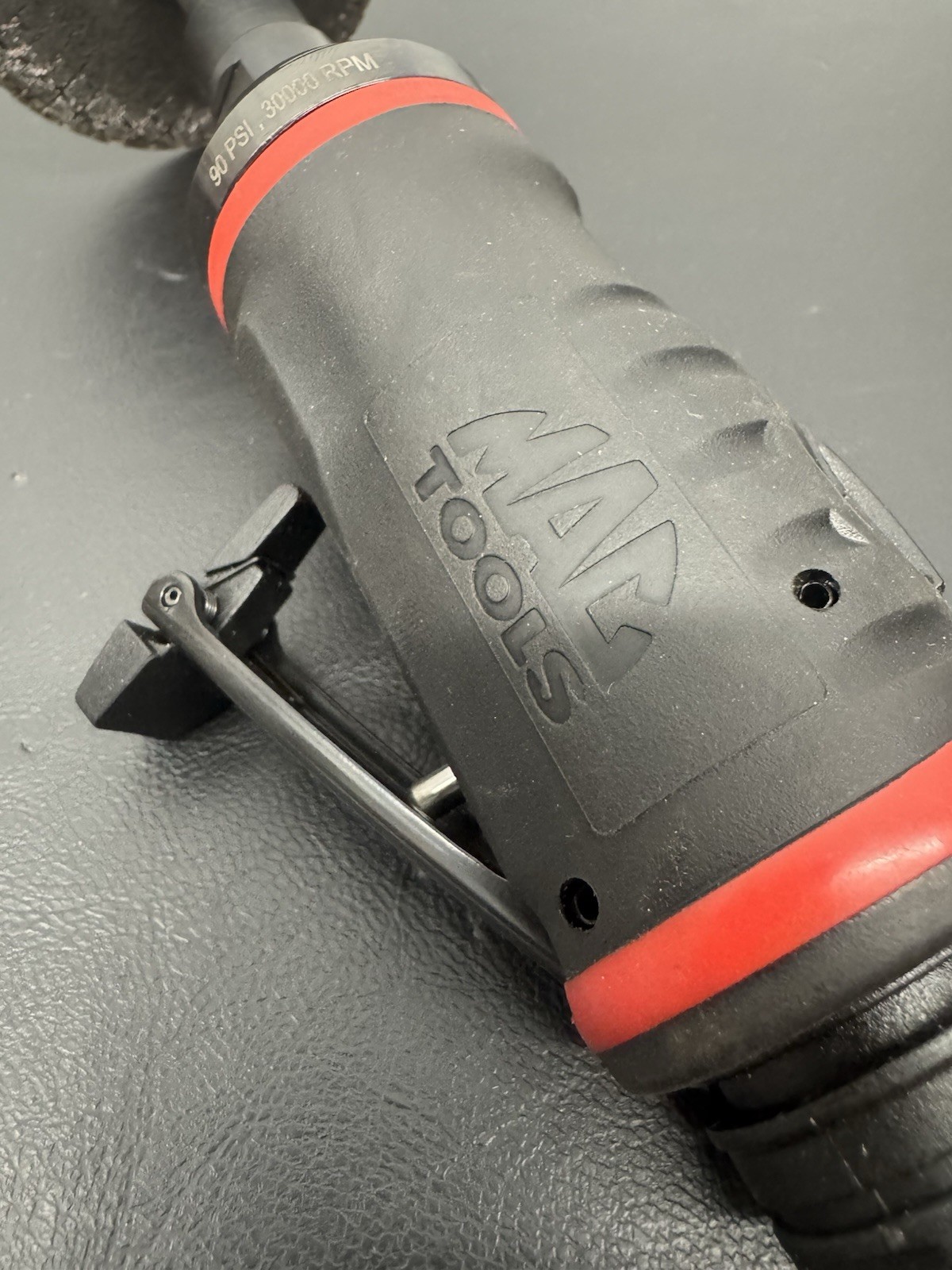 Mac Tools 1/4” Die Grinder AG325S