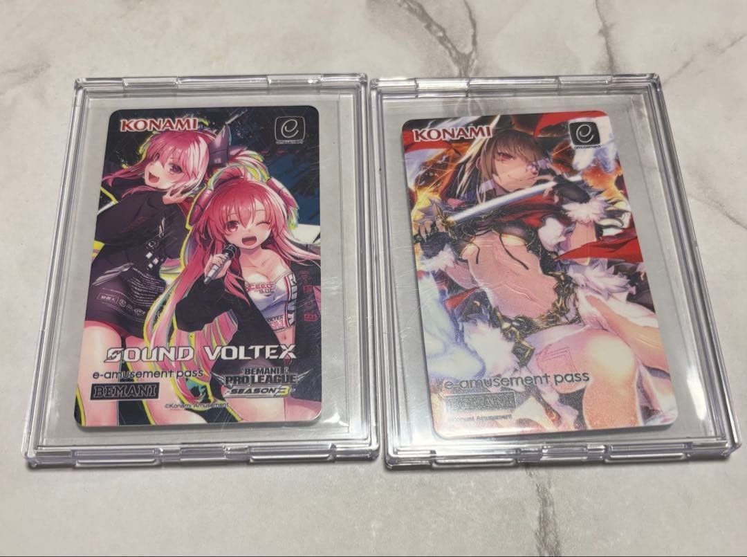 E-Amusement Pass Sdvx