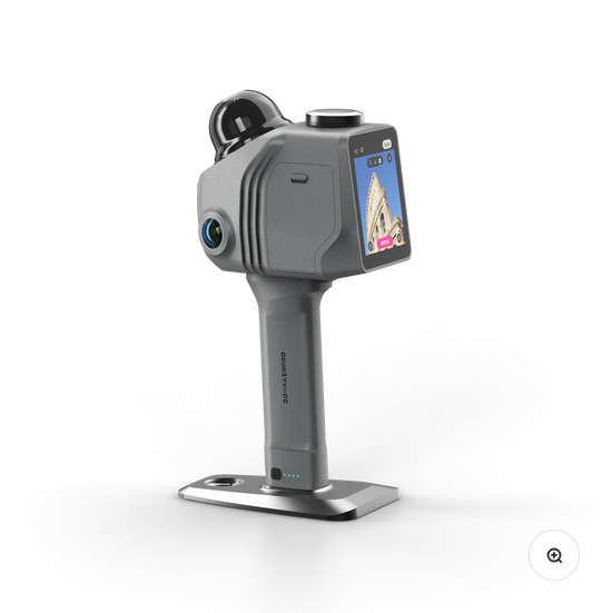 3D SCANNER 3DMAKERPRO RAVEN LIDAR SCANNER