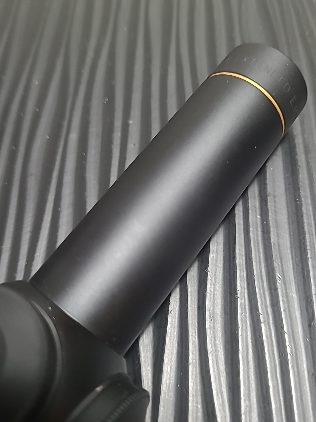 Leupold M8-2X Scope Extended E.R. Shotgun Matte Duplex