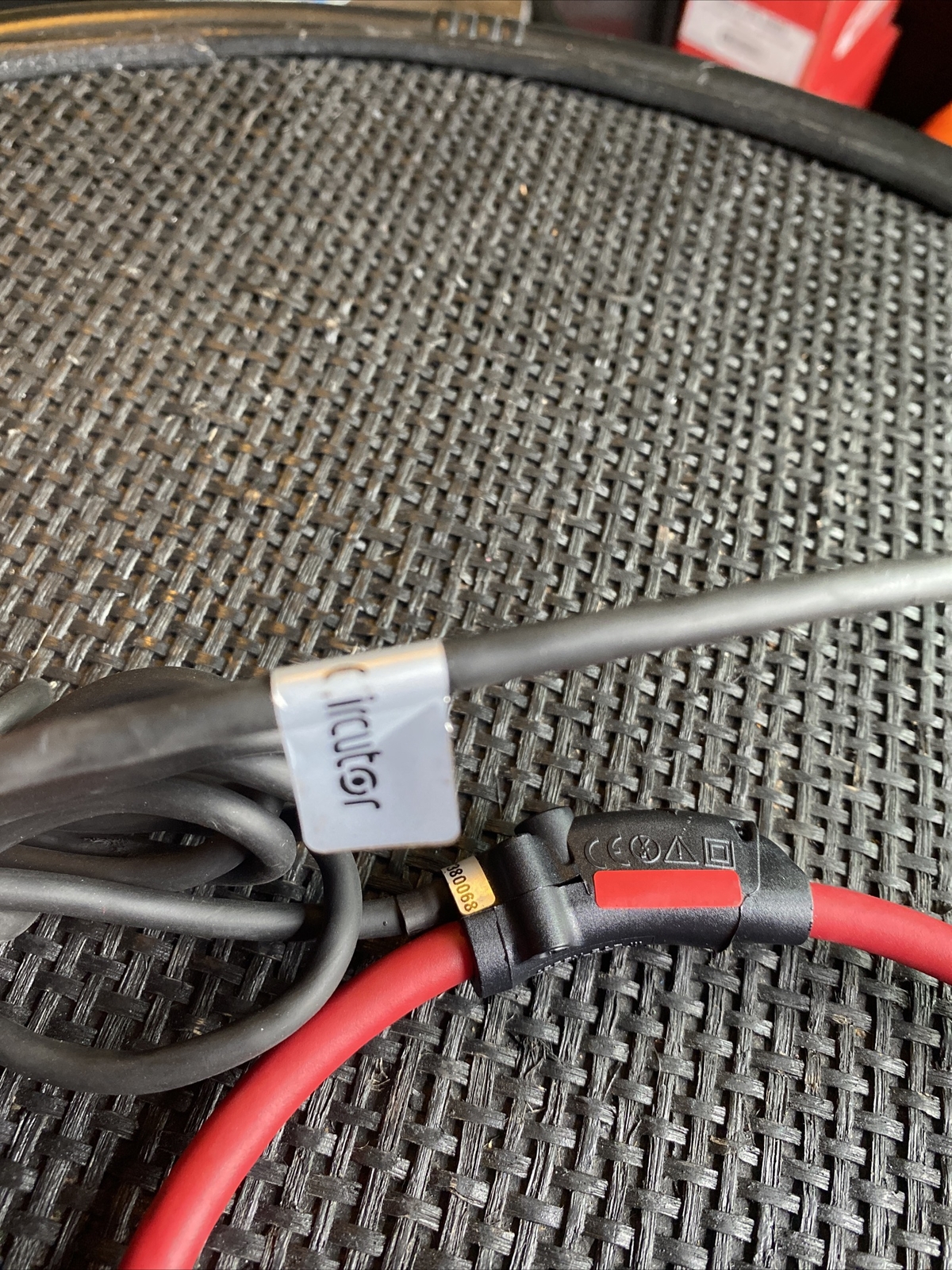 Circutor 1000v FLEXIBLE CURRENTCLAMP