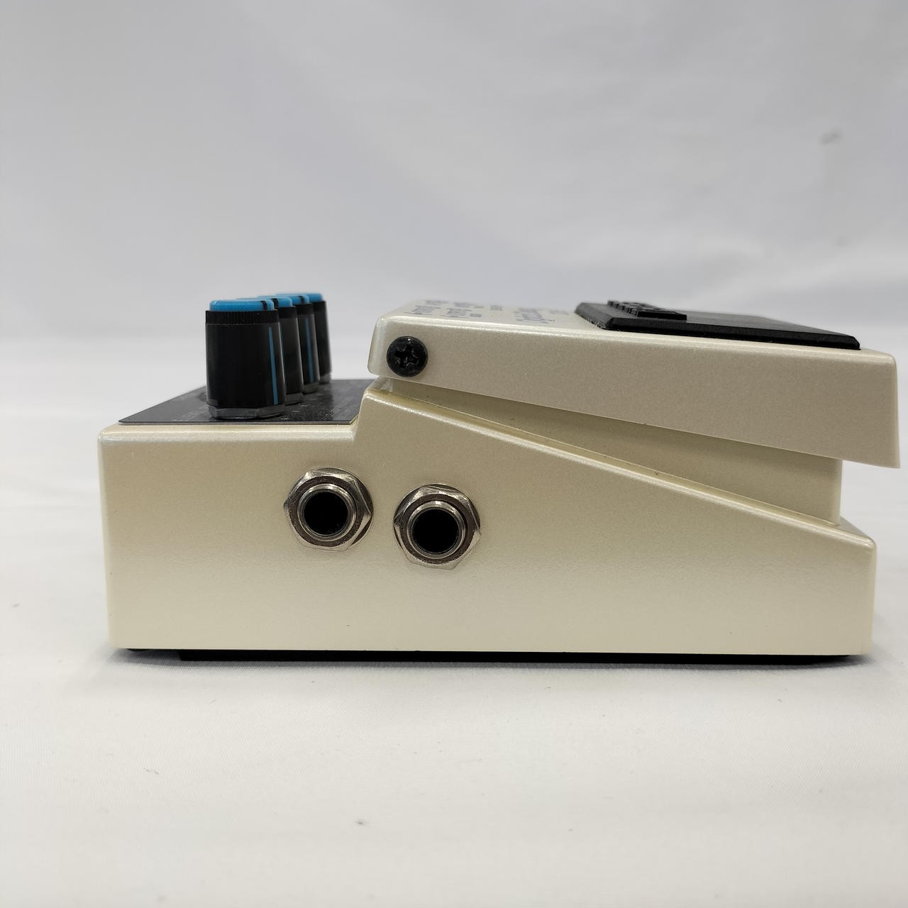 Boss Dd-8 Effector