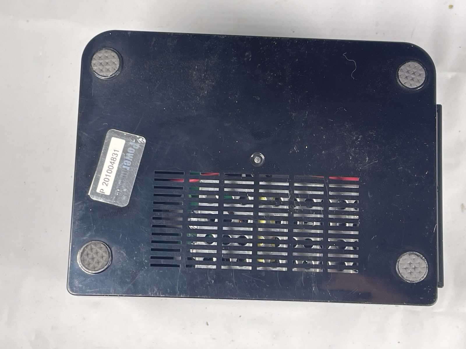 Powermatic 2 Plus Cigarette Electric Injector Machine