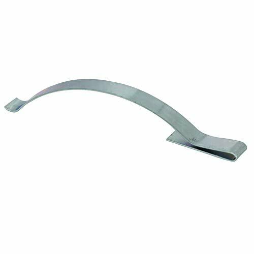 8 pack Leaf Springs - corner type for window screen frames