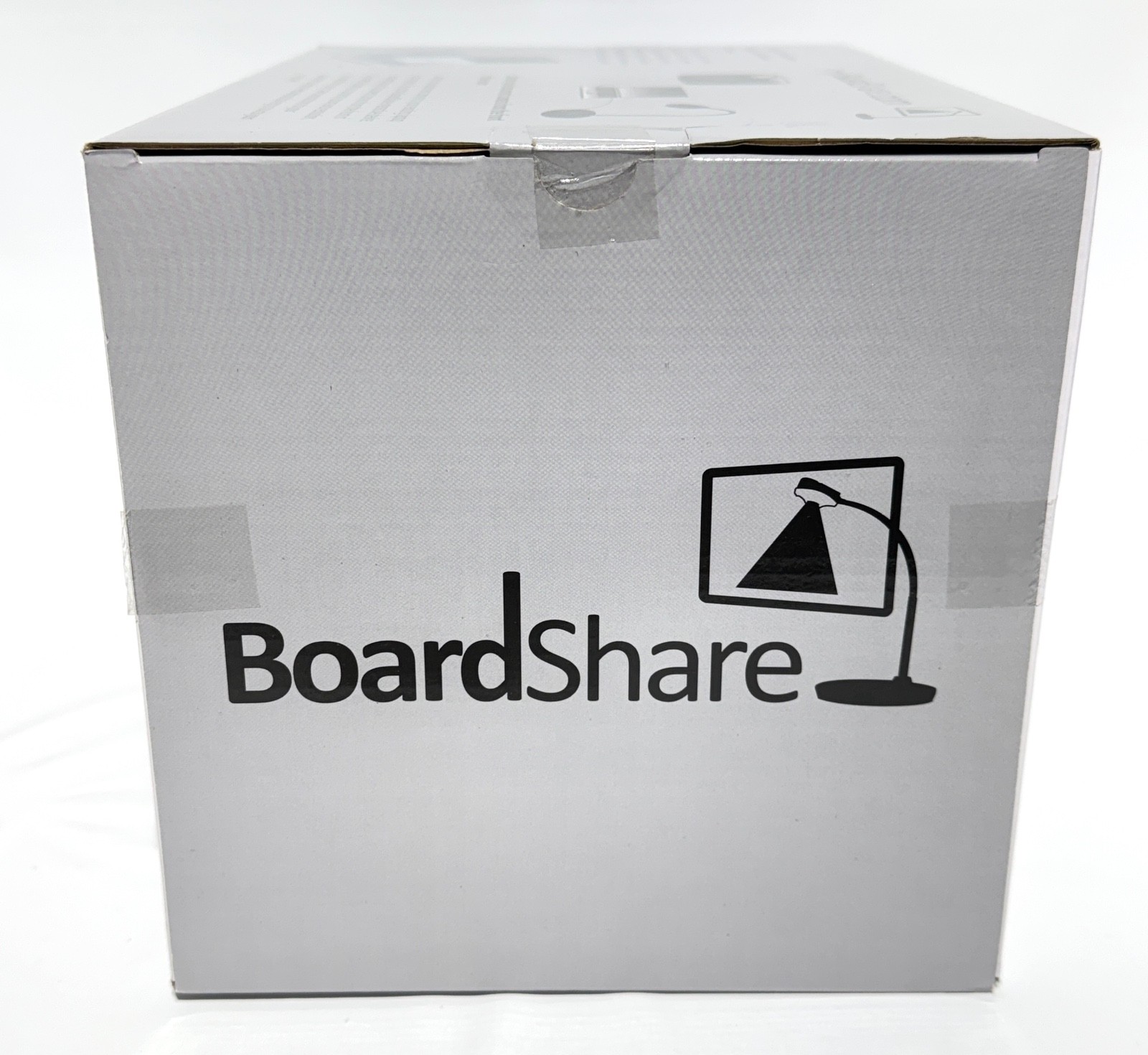 BoardShare Document Camera BD8040 + Interactive Whiteboarding System BC8002