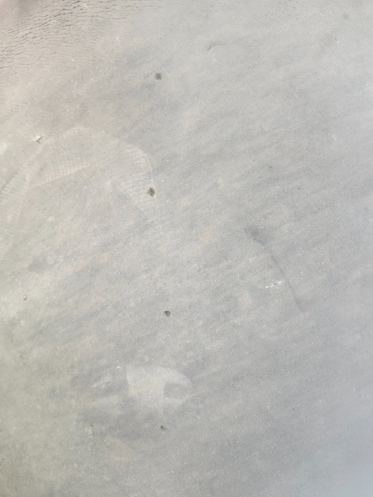 weld draglite wheels with Hoosier tires