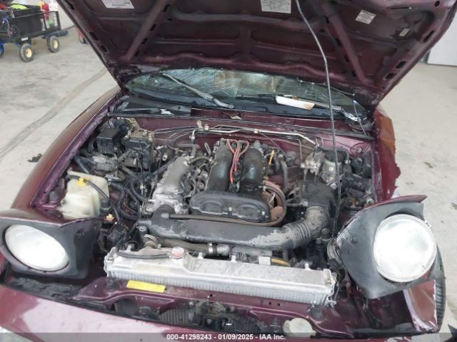 MIATA 1995 Engine Wire Harness 292117