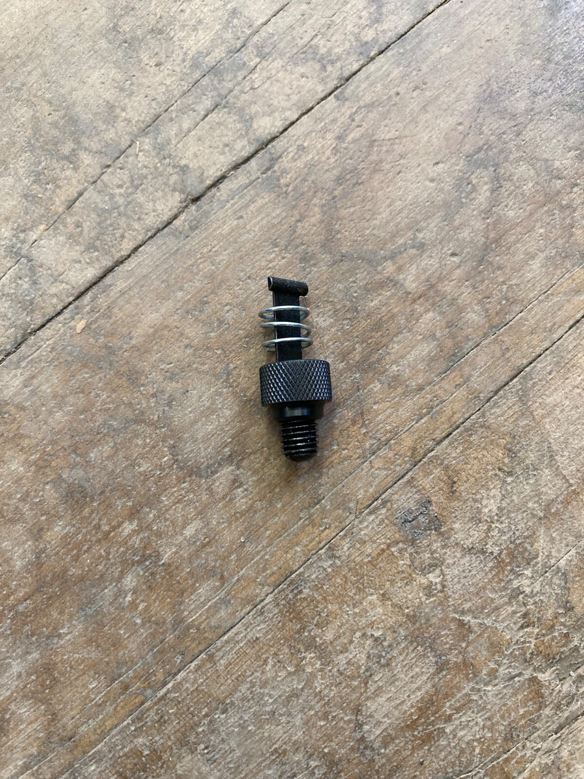 PEC Replacement Combination Square Pin for 6" Square (6-CSA)