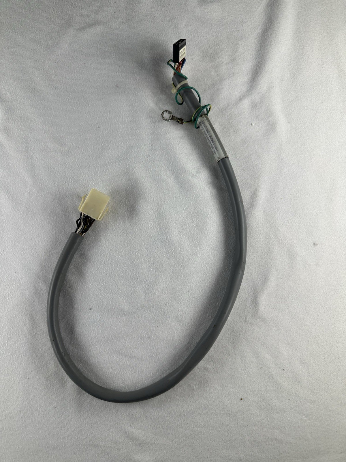 MARS MEI Power Cable 110V for Series 2000 Bill Validators  # 250070013 g3