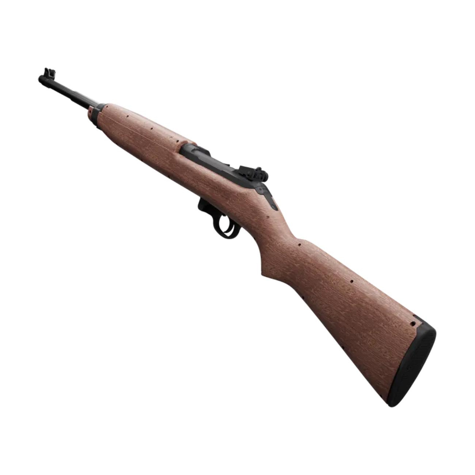 Crosman “M1” Replica 36-inch Length CO2 Powered Full-Auto BB Air Rifle (NEW)