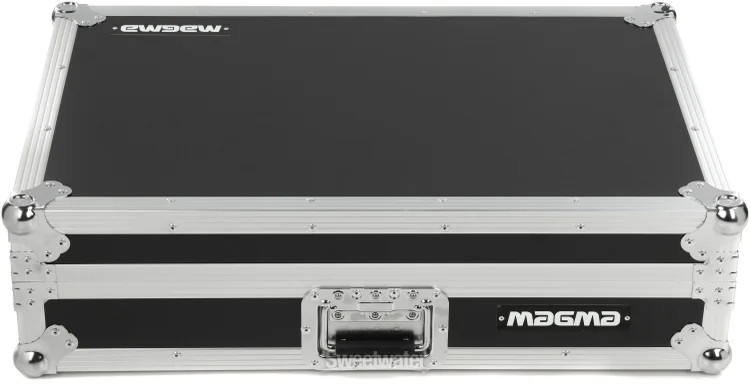 Magma Bags DJ Controller Case XDJ-RX / XDJ-RX2