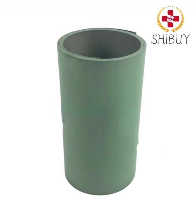 200mmX1000mm 1.0mm 1.2mm Green  Wear Sheet for Milling Machine