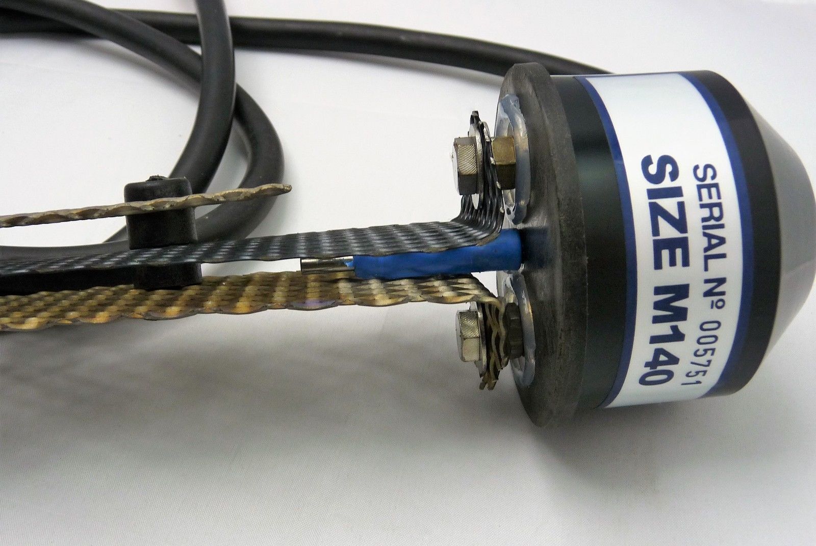 Compu Pool M140 Cell - Compu Chlor Salt Chlorinator Cell electrode Generic
