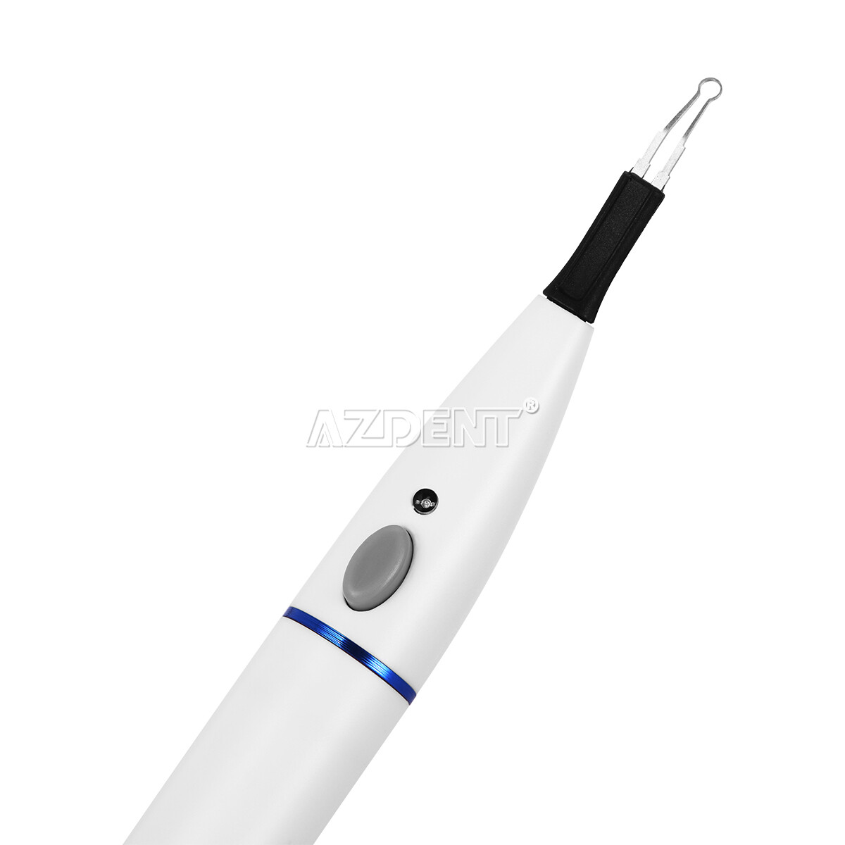Dental Wireless Endo Gutta Percha Gum Cutter Obturation System Heated Tip
