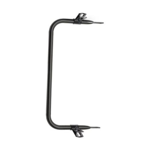 YK010B Black West Coast Yoke Bracket