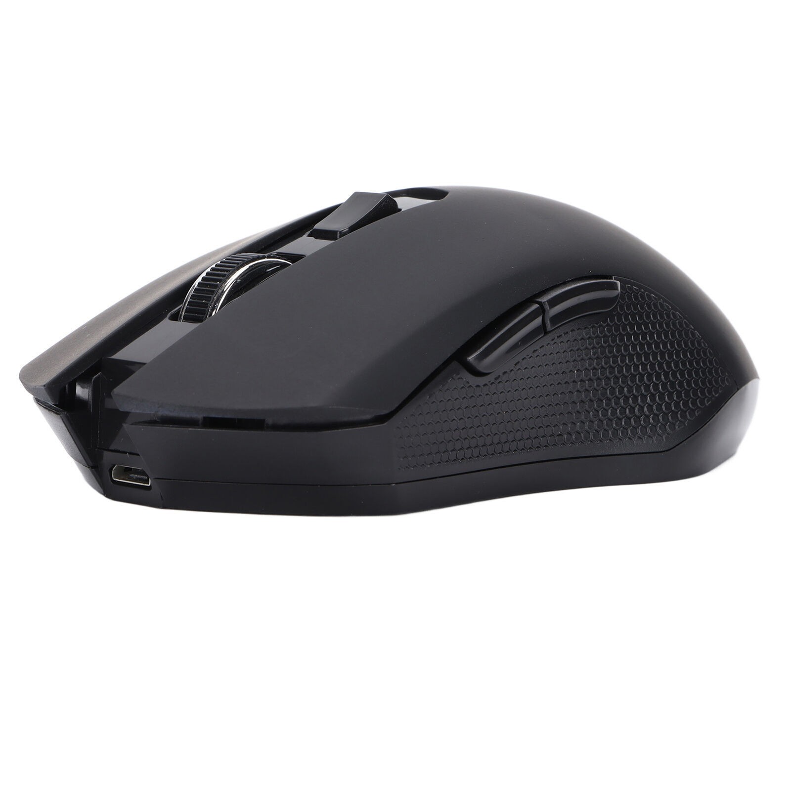 Wireless Mouse Rechargeable Mute USB Mice Ergonomic 2.4GHz Connection Computer