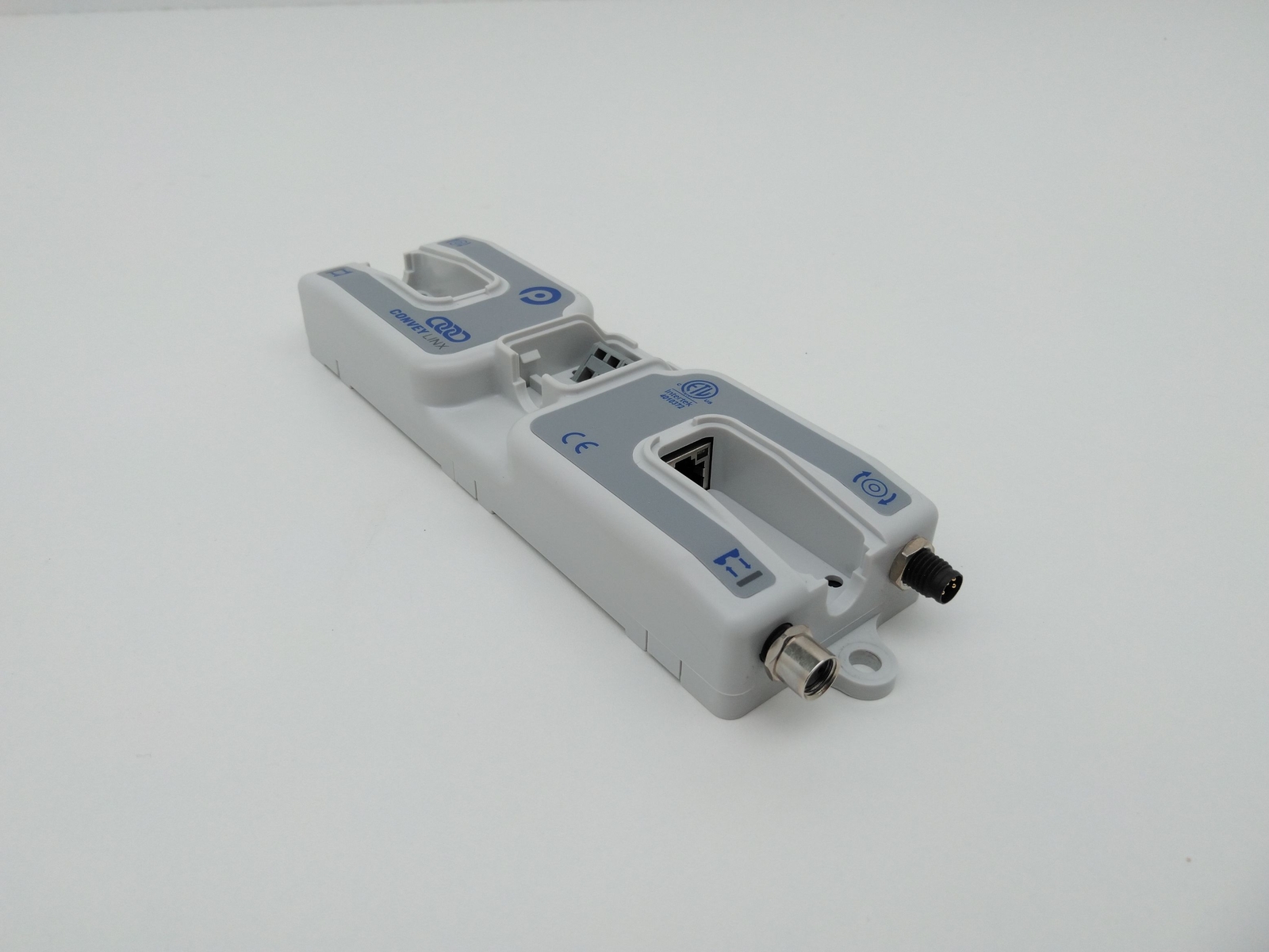 Pulseroller ConveyLinx-Ai2 Networked Intelligent Drive Control