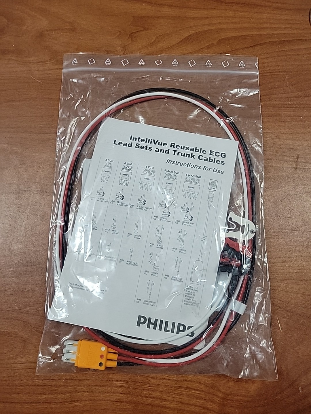 PHILIPS M1675A