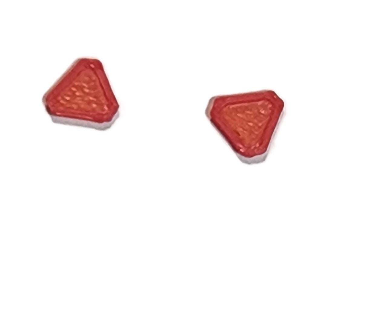 1/64 10 Pack of 3D Printed SMV Signs