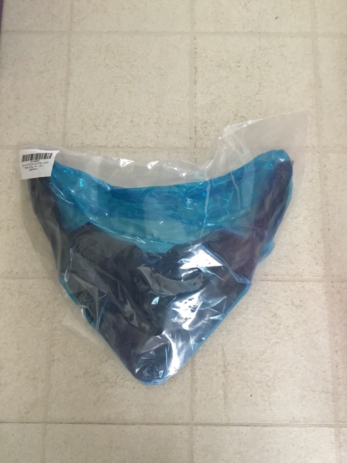 Ski Doo Oem Windshield Support 517305875