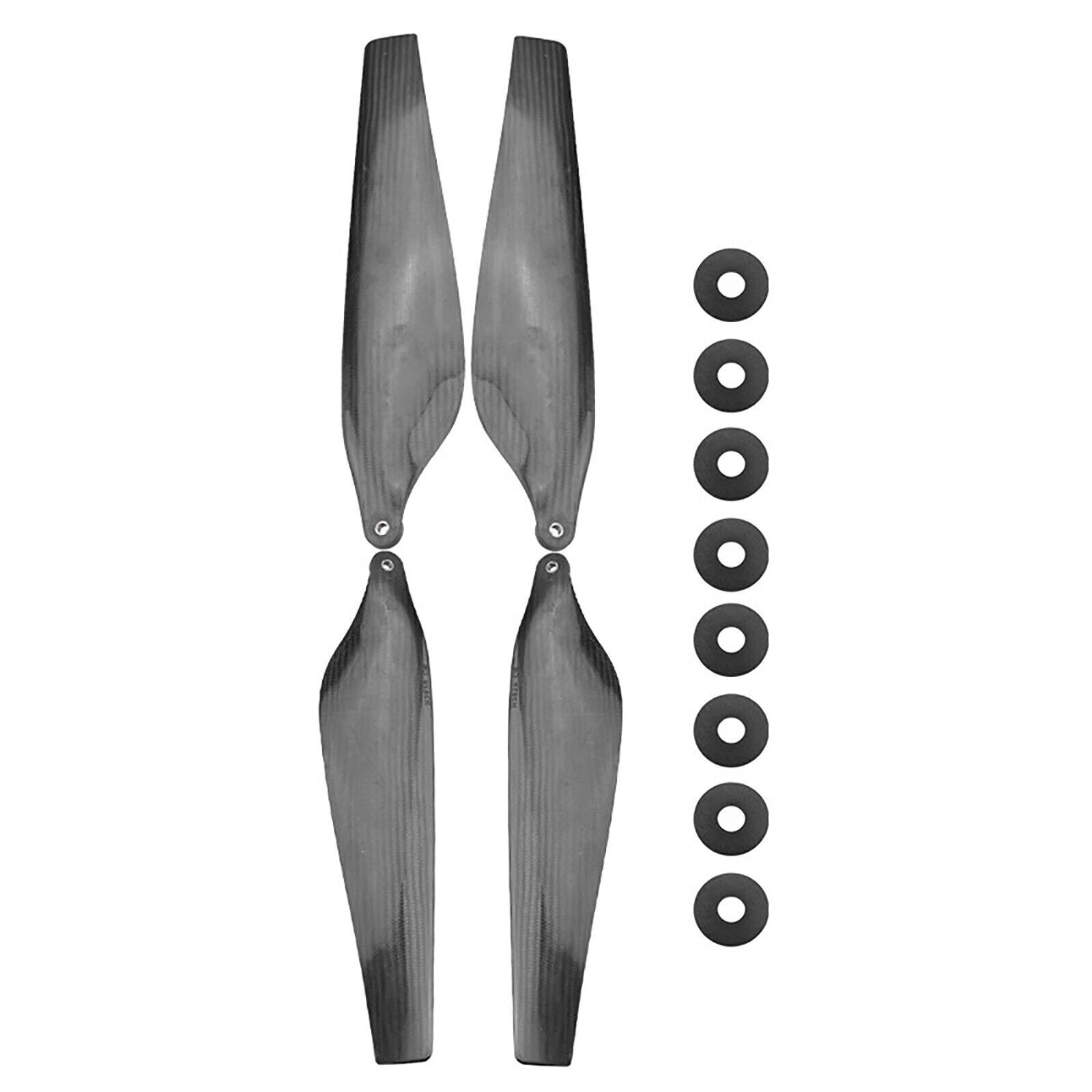 Paddle Clamp /3820 Carbon Fiber Composite Core Propeller for DJI T30 Part