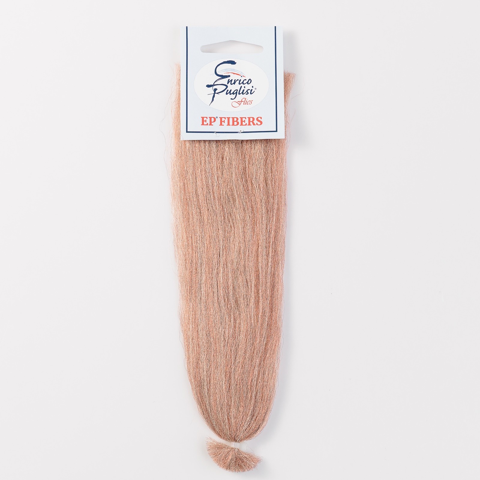 EP Trigger Point Fibers - Late March Brown