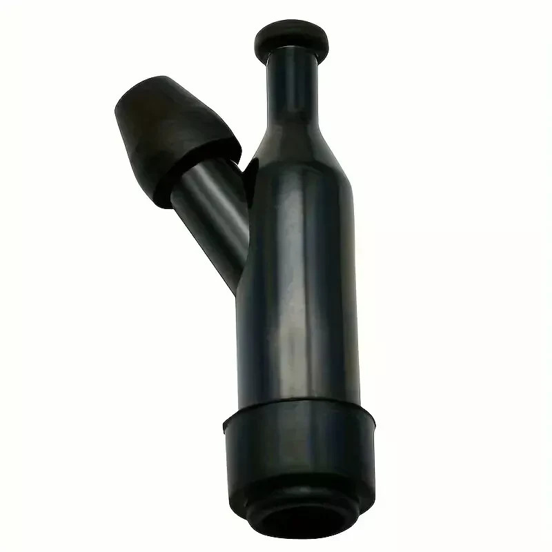 Spark Plug Boot Cap Black Spark Plug Cap High Performance