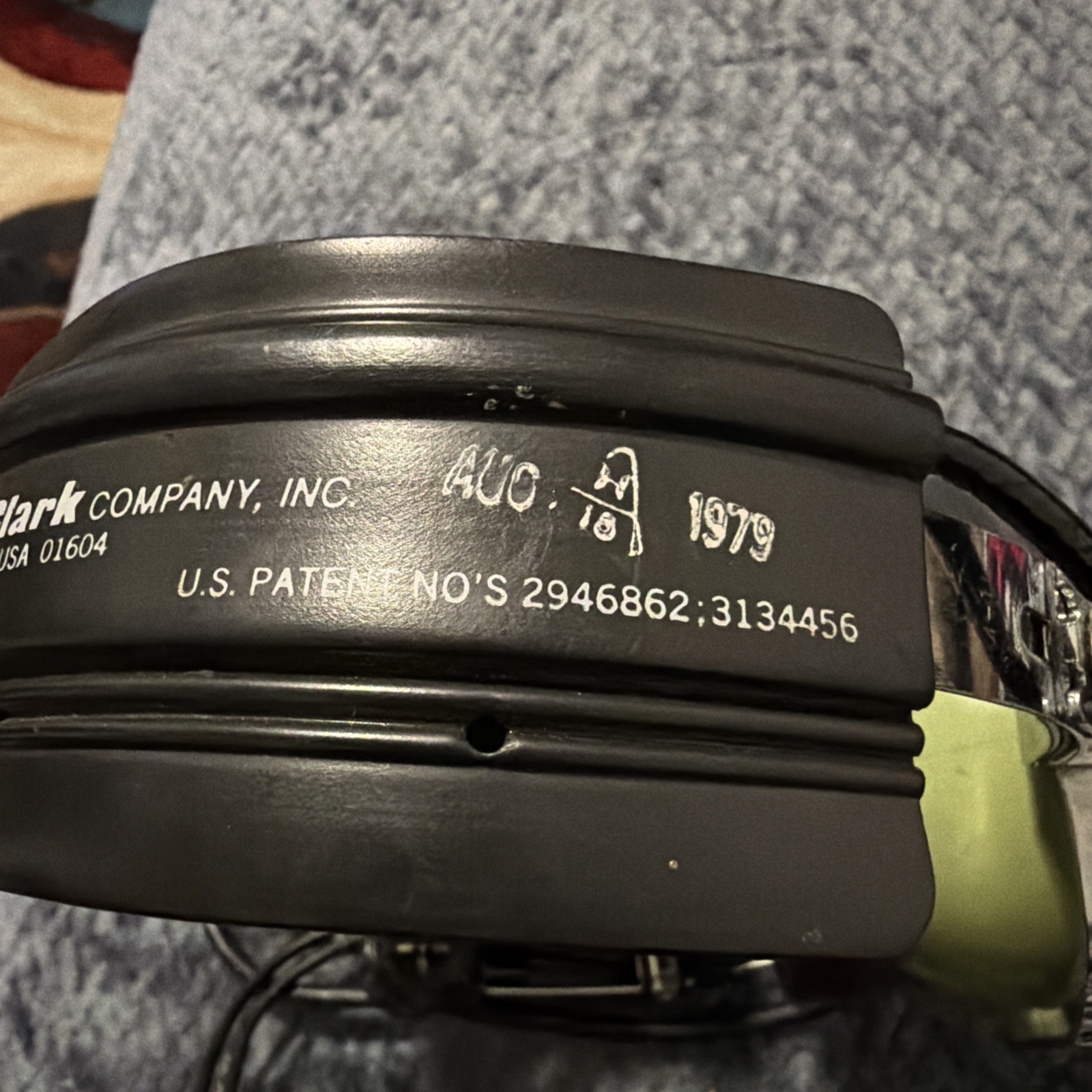 David Clark H10 Aviation Headset - Dual GA Plugs Fixed Wing