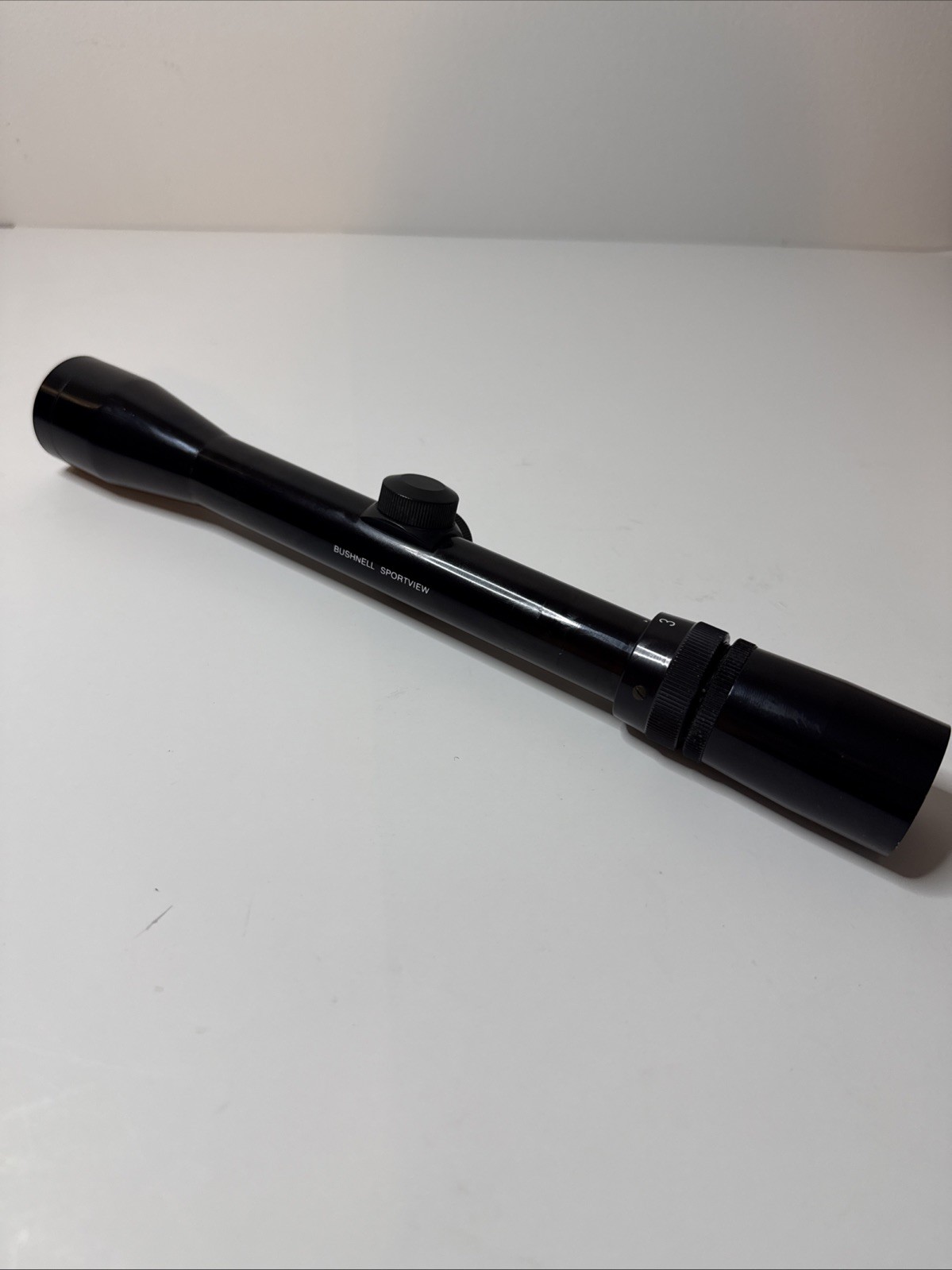 Bushnell Sportview 3-9x32 Waterproof Scope