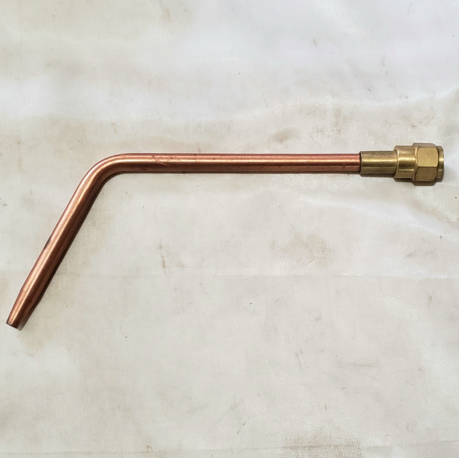 Victor Style 5-W-1 Welding Brazing Torch Tip 100 Series Fits 100C 100FC