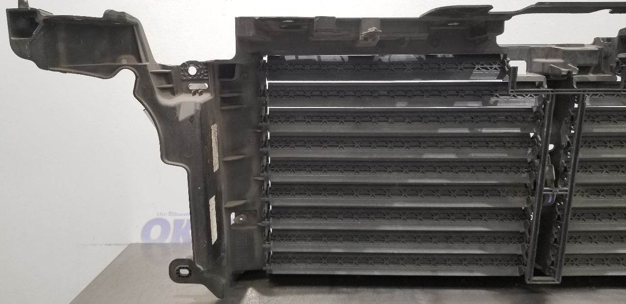 20 FORD EXPEDITION 3.5L UPPER AIR SHUTTER