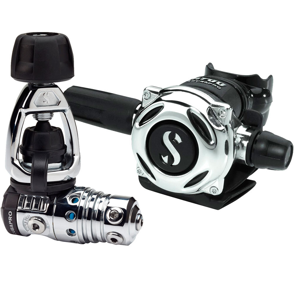 ScubaPro MK25 EVO/A700 Scuba Regulator