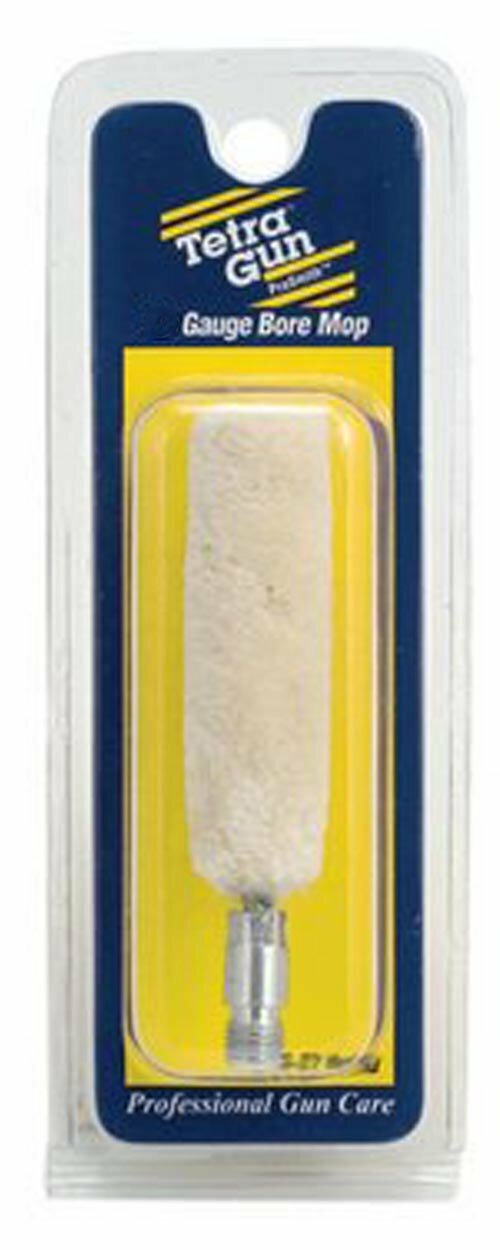 Tetra Gun ProSmith Bore Mop, 0.22 Cal