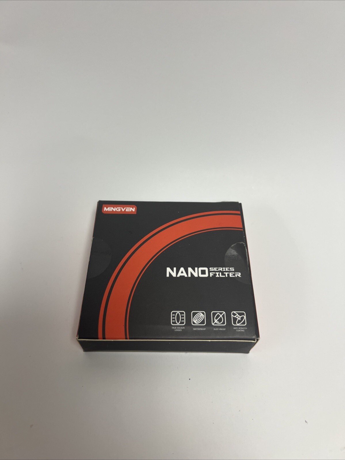 Mingven Nano Series Filter New
