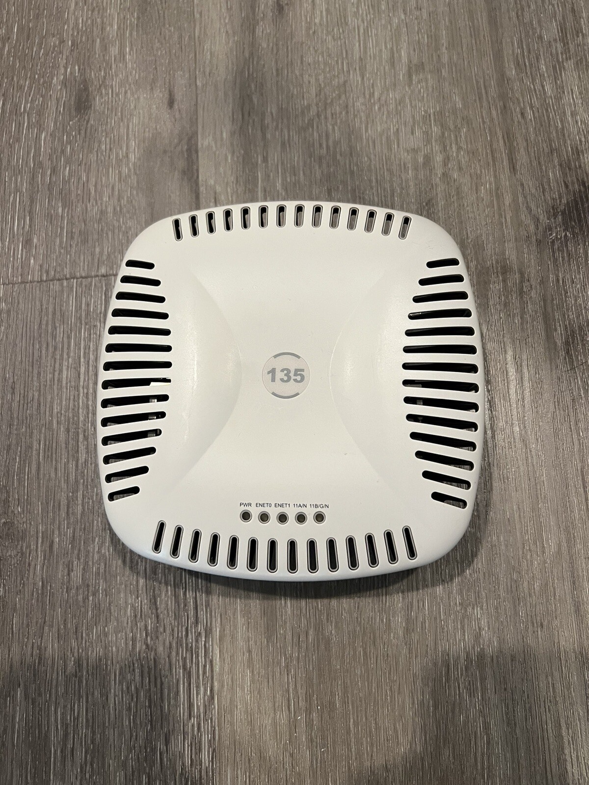 Aruba Wireless Instant Access Point IAP-135 AP-135 Built-in AP Controller
