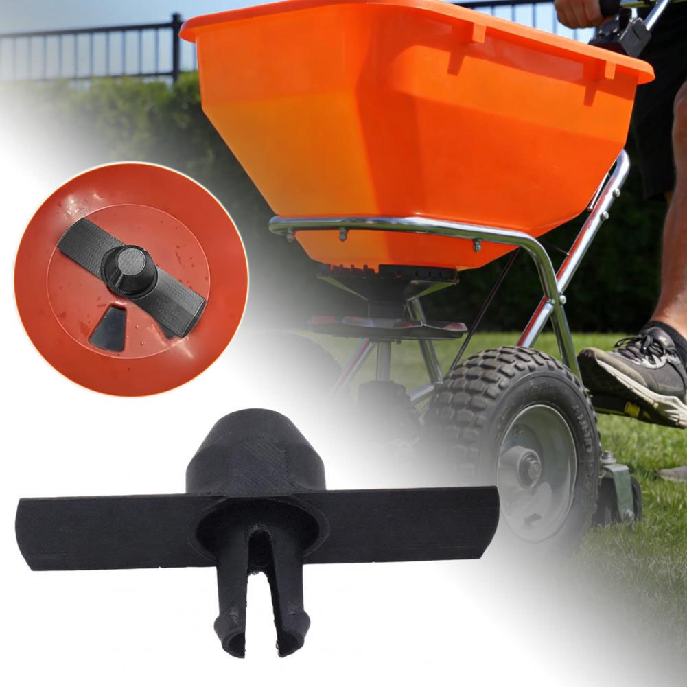 For Echo RB-60 Agitator / Upgraded To Improve Spread Width / USA Made
