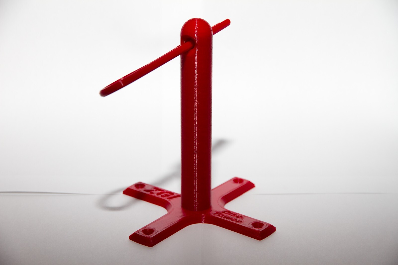 Grinding/Cut-off/Cutting Wheel Organizer for 7/8" I.D. Discs