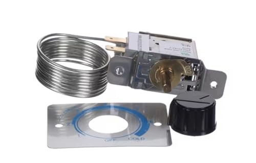 Fits Frosty Factory WKF1V-005-020A 2303.K0163-1 Thermostat, 1-7 for 289W