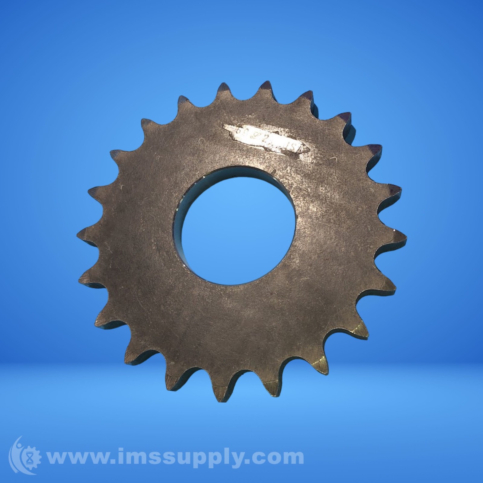 Sprocket, 21 Teeth USIP