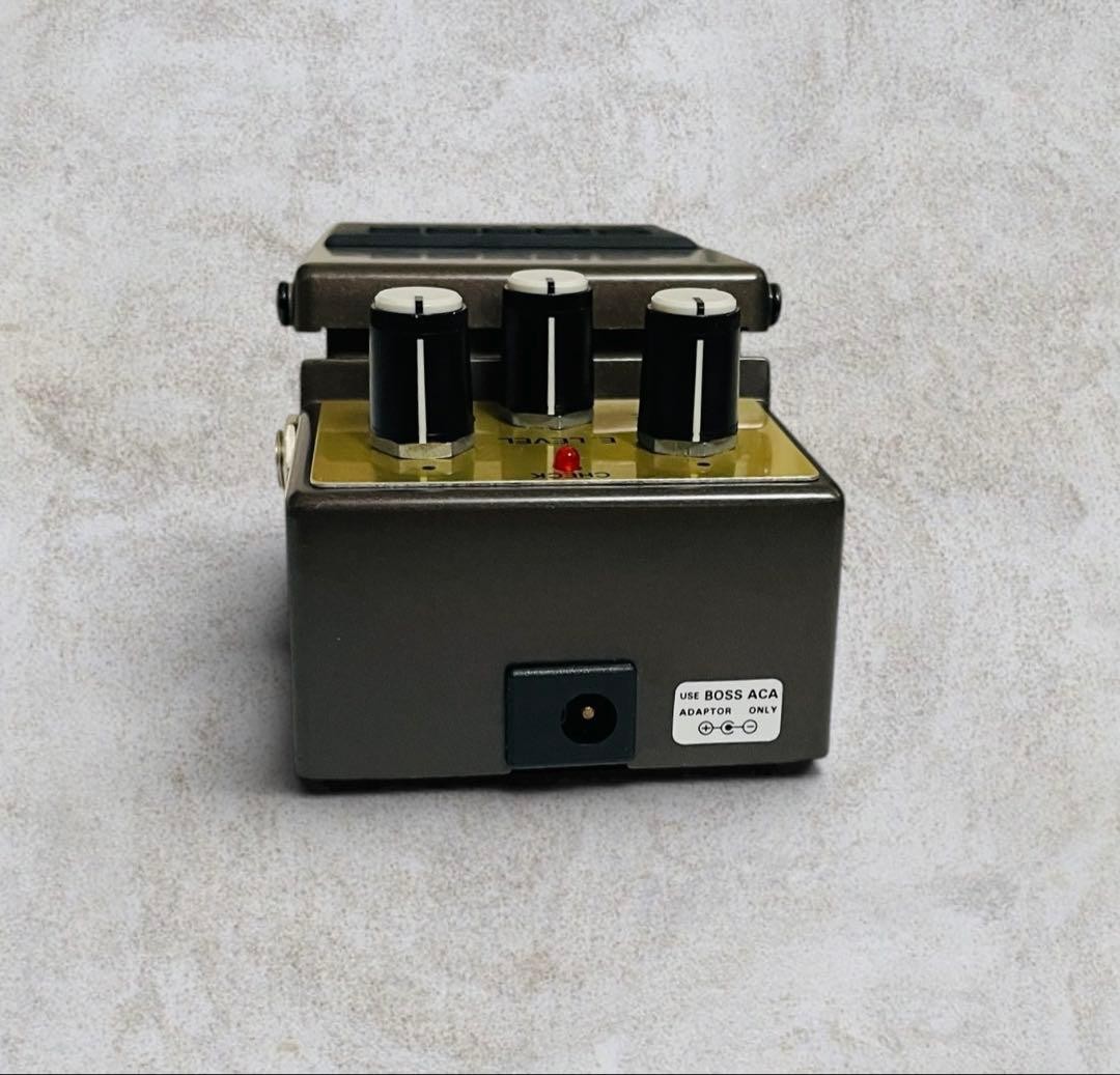 BOSS CE-2B Bass Chorus Effects Pedal