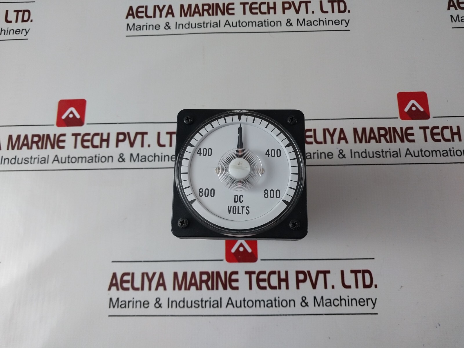 Yokogawa IM-0434-EPD DC Volt Meter B9067YC
