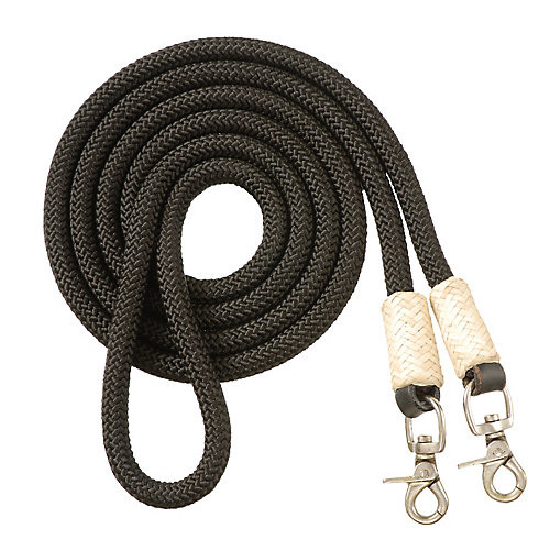 Royal King Cord Roping Reins