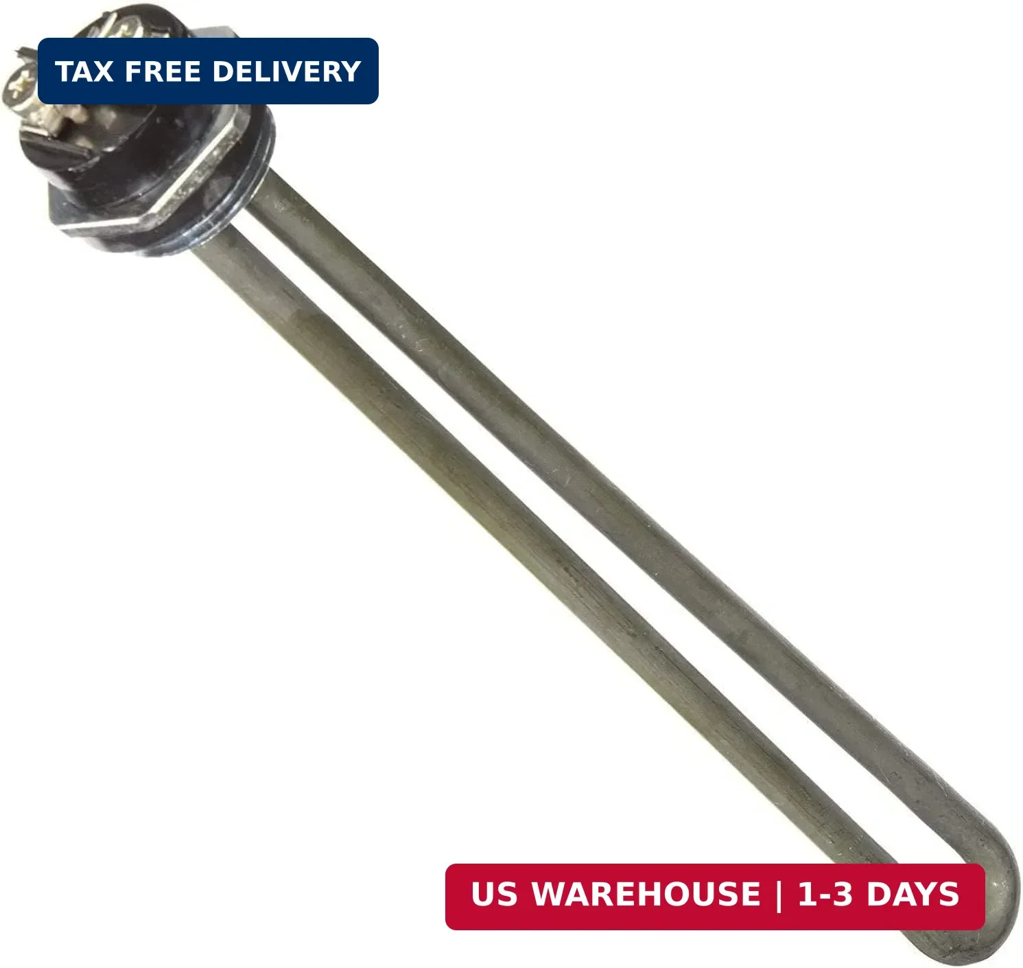 92249 Water Heater Element for Atwood RV Water Heater Element GCH6-4E GCH6-7E GC