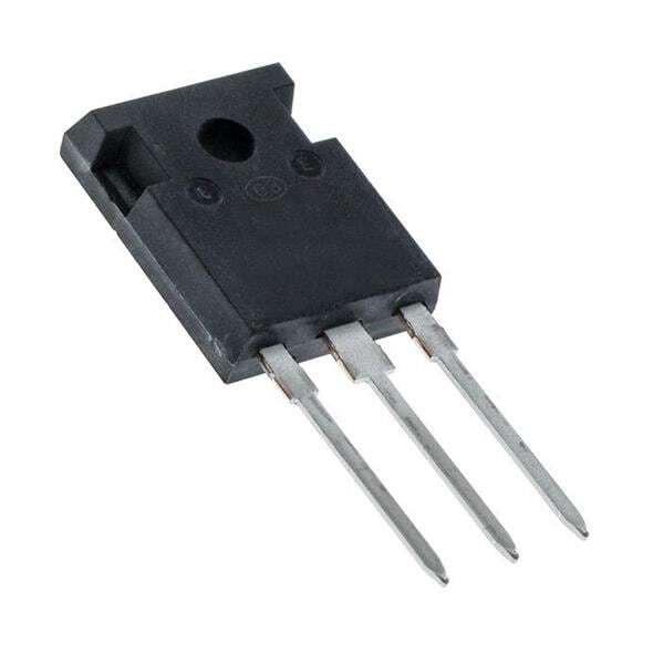 2Pcs IRFP460BPBF TO-247-3 MOSFET 500V 250mOhm@10V 20A N-Ch D-SRS