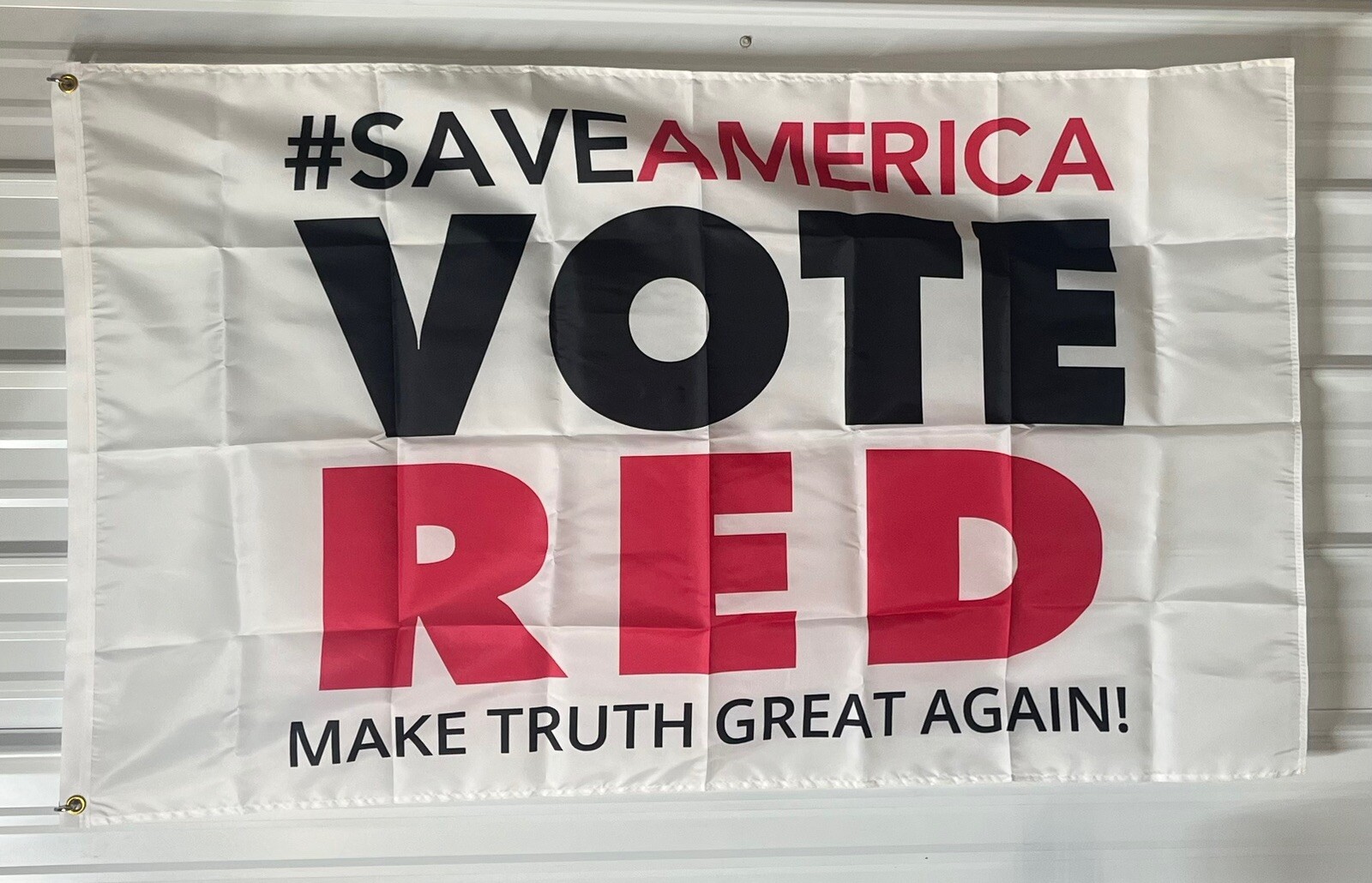 Donald Trump Flag FREE USA SHIP Vote Republican W# America Desantis USA Sign 3x5