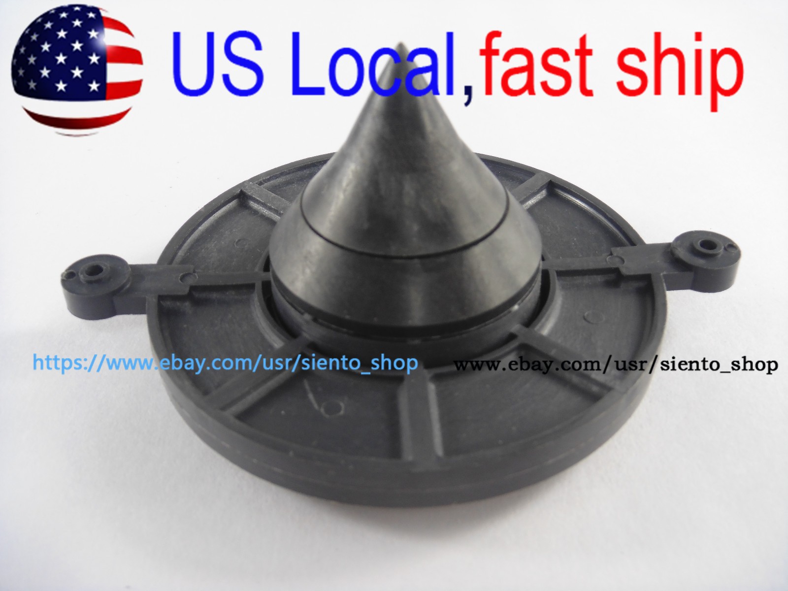 Diaphragm For EV Electro Voice for DH2 DH2A DH2T Drivers, US STOCK