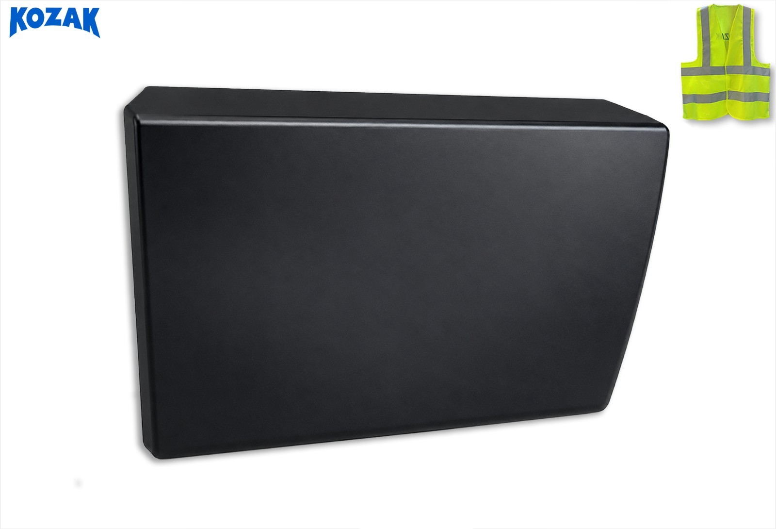Front Fairing Access Panel Left 78525658 Compatible with Volvo VNL 2025 2026