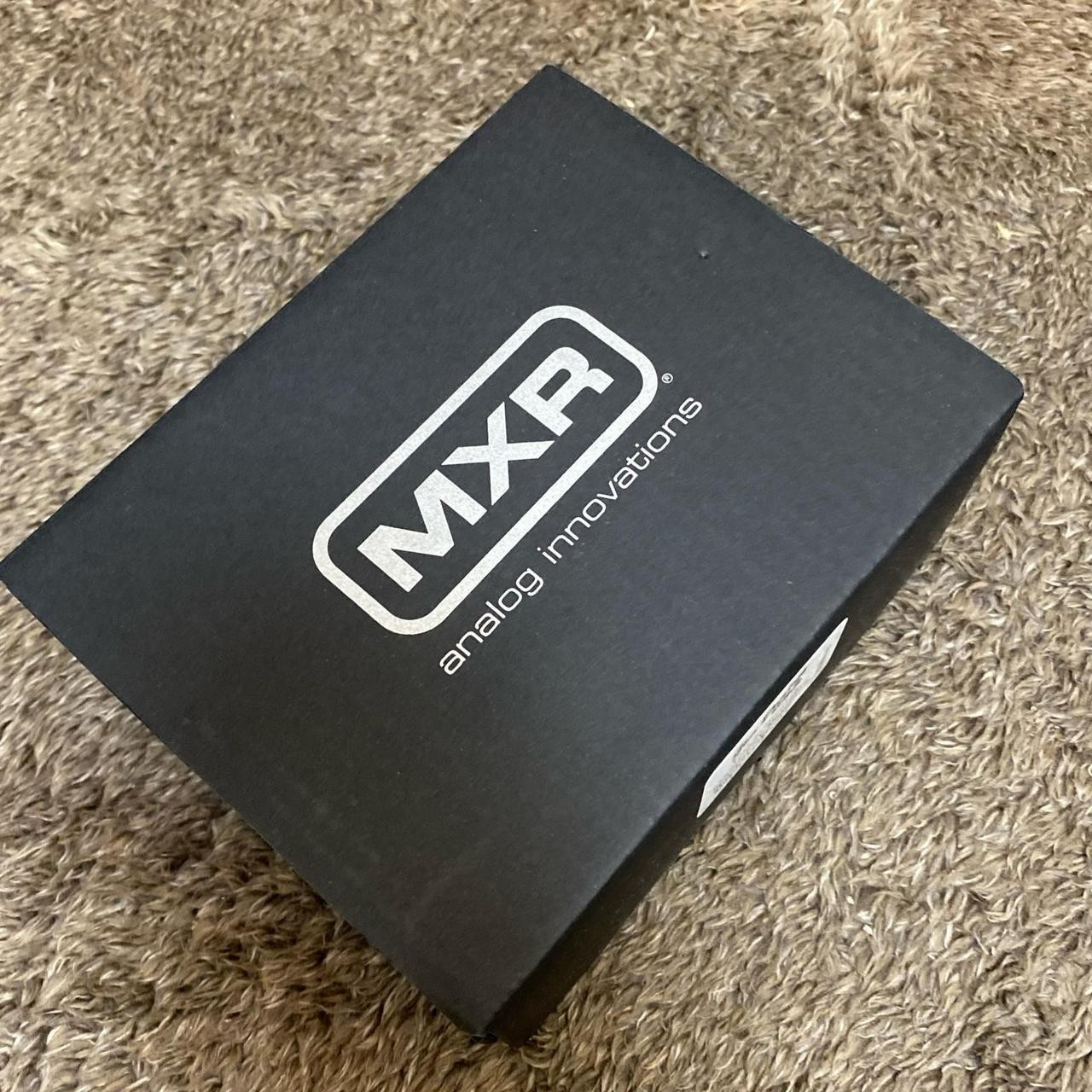 Mxr M291 Dyna Comp Mini Compressor