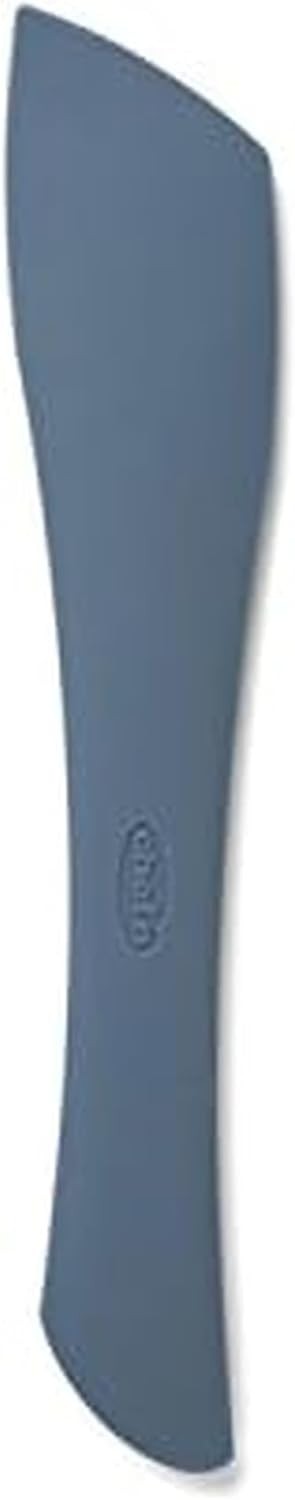 Chef'n 103-976-335 Switchit Double Sided Spatula, Small, Vintage Indigo