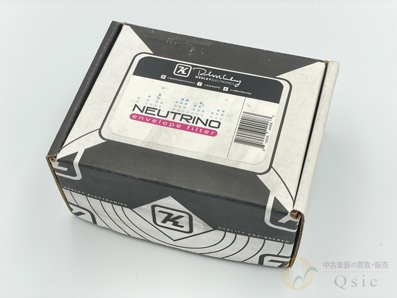 Keeley NEUTRINO [TLM69] Used Filter